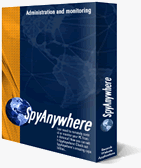 SpyAnywhere