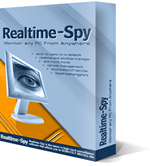 which computer do you install spyagent software on