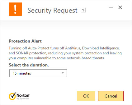 norton spyware and malware removal